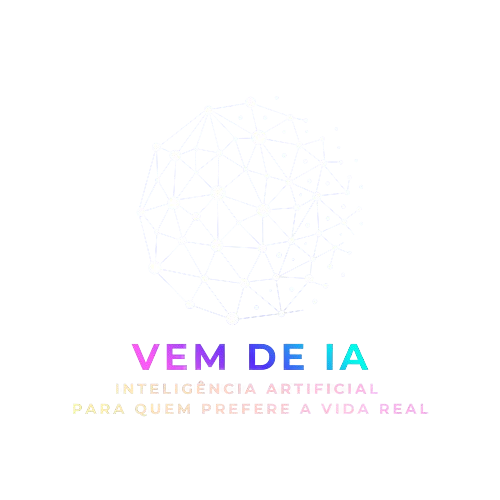 Vem de IA