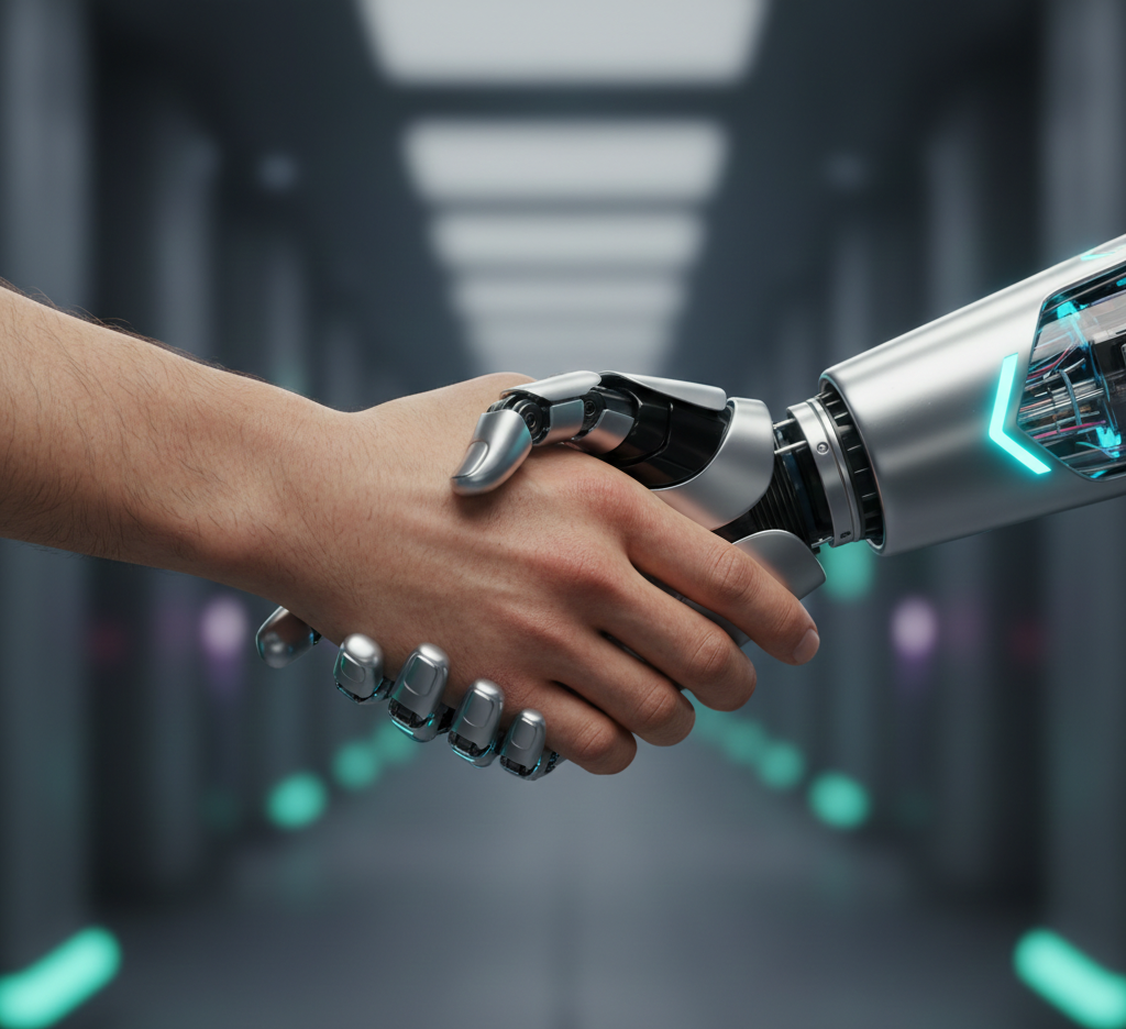 Alan Turing e a Inteligência Artificial