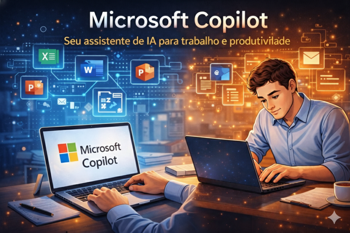 Microsoft Copilot