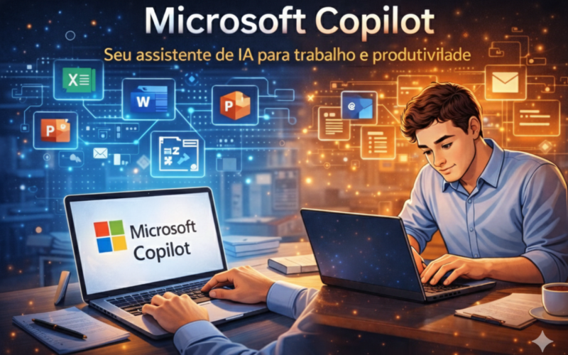 Microsoft Copilot