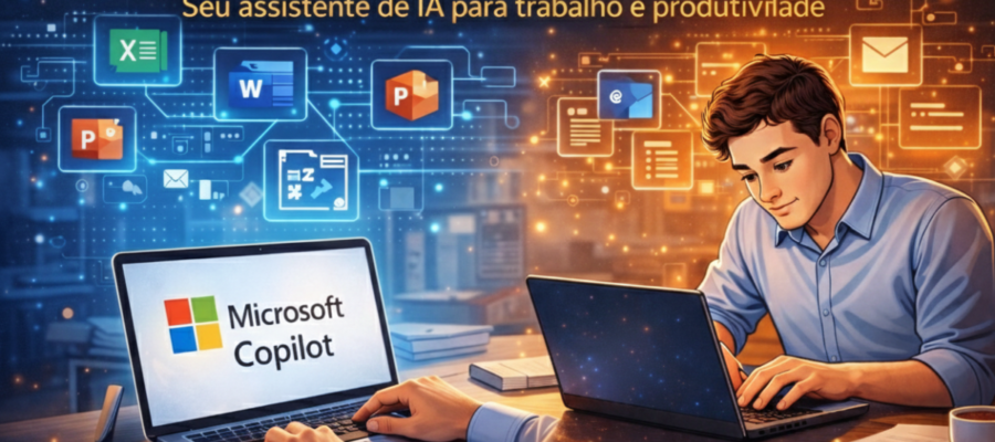 Microsoft Copilot
